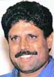 Kapil Dev