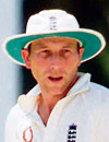 Mike Atherton