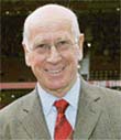 Sir Bobby Charlton