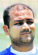 Virender Sehwag