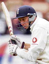 Michael Atherton