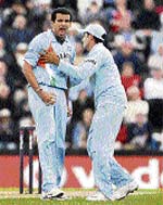 Zaheer doubtful starter