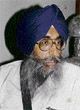 Simranjit Singh Mann