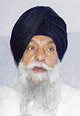 Capt Kanwaljit Singh