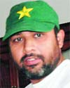 Inzamam-ul-Haq