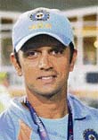 Dravid: We didn't field as well as we can