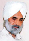 B.S. Sandhu