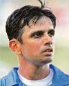 Rahul Dravid
