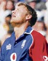 Andrew Flintoff