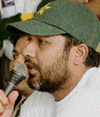 Inzamam-ul-Haq