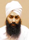 Sukhjinder Singh Sukhi