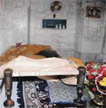 The �manji� established by Guru Amar Das at Narli village in Tarn Taran