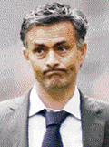 Jose Mourinho