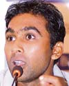 Mahela Jayawardane