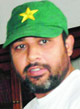Inzamam-ul Haq