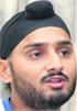 Harbhajan Singh