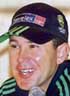 Ricky Ponting