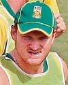 Graeme Smith