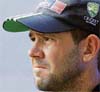Ricky Ponting
