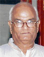 Noted cricket statistician Vinod Sharma died in Ludhiana on Thursday