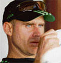 Matthew Hayden