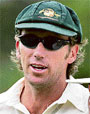 Glenn McGrath
