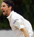 Jason Gillespie