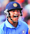 Suresh Raina