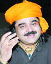 Arif Lohar