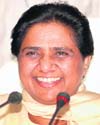 Mayawati