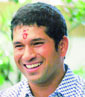 Sachin Tendulkar