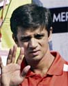 Rahul Dravid
