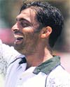 Shoaib Akhtar