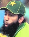 Mohammad Yousuf