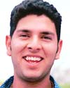 Yuvraj Singh