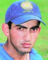Gautam Gambhir