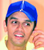 Rahul Dravid