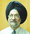 Dr Amarjit Singh Sethi,
