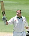 Jacques Kallis