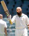 Hashim Amla