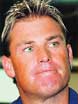 Shane Warne