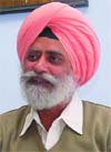 Harbans Singh Sandhu