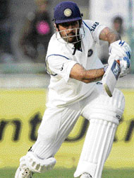 Mahendra Singh Dhoni