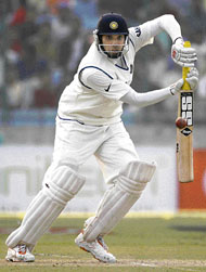VVS Laxman