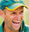 Gary Kirsten