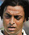 Shoaib Akhtar