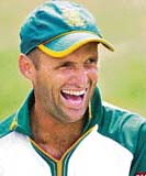 Gary Kirsten