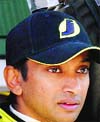Narain Karthikeyan
