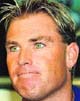 Shane Warne