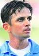 Rahul Dravid